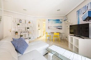 Sunny Cozy Apt. Historic District - Sol