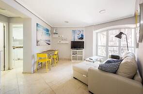 Sunny Cozy Apt. Historic District - Sol