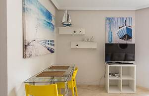 Sunny Cozy Apt. Historic District - Sol