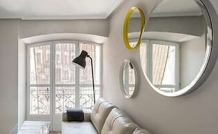 Sunny Cozy Apt. Historic District - Sol