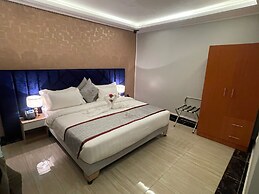 Victoria Palace Hotel