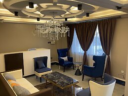 Victoria Palace Hotel