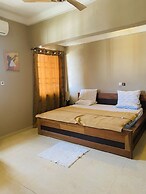 Luxurious Ten-Bedroom Lodge Apartment