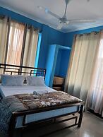 Kilimanjaro Smiley Inn