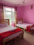 Kilimanjaro Smiley Inn
