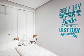 Beautiful Apt. Historic District - Sol