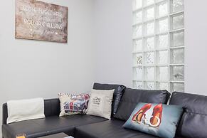 Beautiful Apt. Historic District - Sol