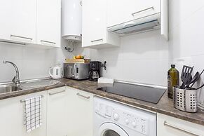 Beautiful Apt. Historic District - Sol