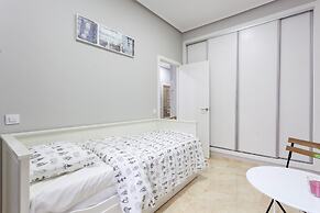 Beautiful Apt. Historic District - Sol