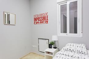 Beautiful Apt. Historic District - Sol