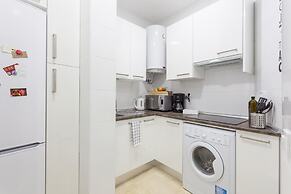 Beautiful Apt. Historic District - Sol