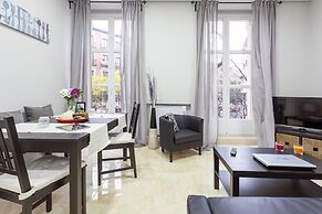 Beautiful Apt. Historic District - Sol