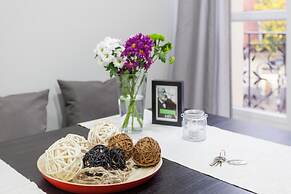 Beautiful Apt. Historic District - Sol