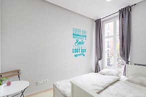 Beautiful Apt. Historic District - Sol