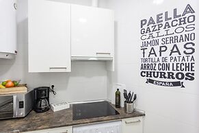 Beautiful Apt. Historic District - Sol