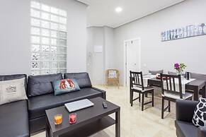 Beautiful Apt. Historic District - Sol