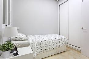 Beautiful Apt. Historic District - Sol