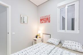 Beautiful Apt. Historic District - Sol