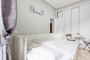 Beautiful Apt. Historic District - Sol