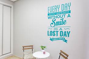 Beautiful Apt. Historic District - Sol