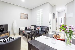 Beautiful Apt. Historic District - Sol