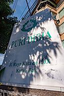 Puri Dibia Hotel