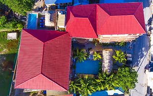 Tropical Palace Hotel