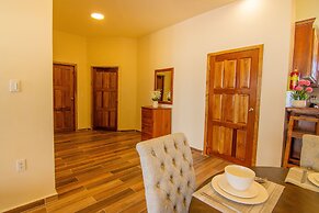 Tropical Palace Hotel