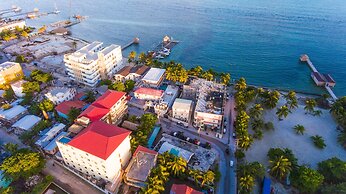 Tropical Palace Hotel