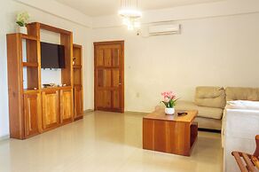 Tropical Palace Hotel