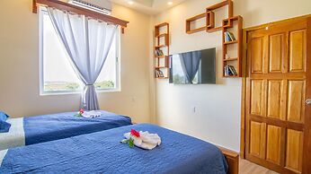 Tropical Palace Hotel