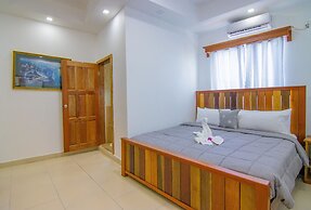 Tropical Palace Hotel