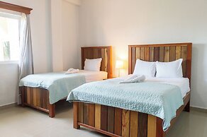 Tropical Palace Hotel