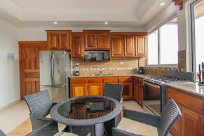 Tropical Palace Hotel