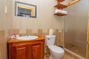 Tropical Palace Hotel