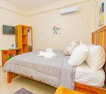 Tropical Palace Hotel