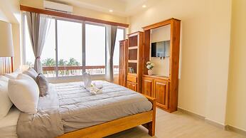 Tropical Palace Hotel