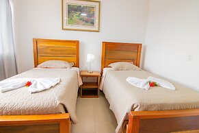 Tropical Palace Hotel