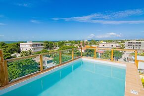 Tropical Palace Hotel