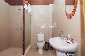 Tropical Palace Hotel