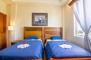 Tropical Palace Hotel