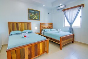 Tropical Palace Hotel