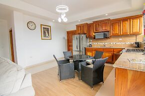 Tropical Palace Hotel