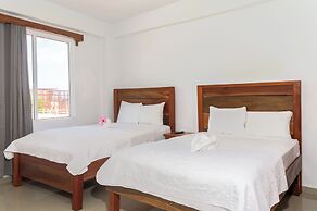 Tropical Palace Hotel