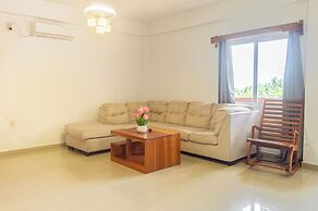 Tropical Palace Hotel