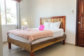 Tropical Palace Hotel