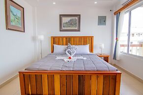 Tropical Palace Hotel