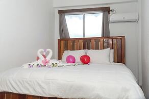 Tropical Palace Hotel