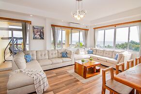 Tropical Palace Hotel