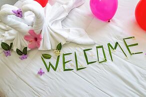 Tropical Palace Hotel